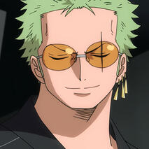Roronoa Zoro