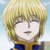 Kurapika