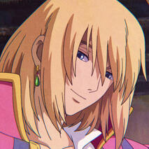 Howl Pendragon