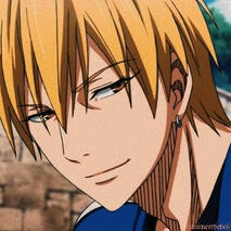 Kise Ryouta