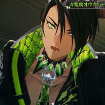 Aragami Oga